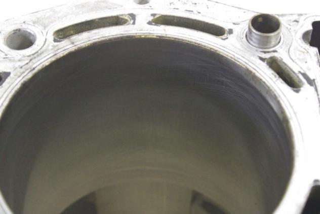 APRILIA ATLANTIC 400 AP8570023 CILINDRO E PISTONE 05 - 11 CYLINDER & PISTON - Foto 2