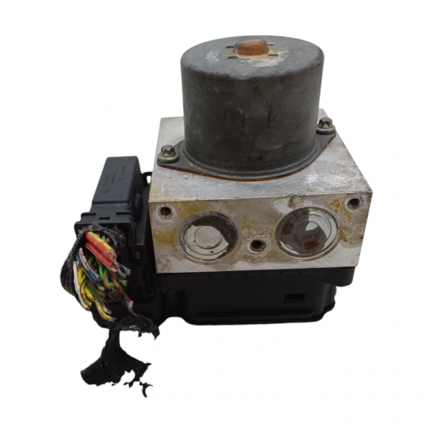 ABS LANCIA Delta 3° Serie 51877466 198 A2.000 Diesel 1600 (0811) - Foto 4