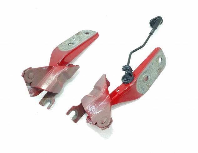 CERNIERE COFANO ANTERIORE DX E SX VOLKSWAGEN Up 1° Serie 1S0823302 (11)