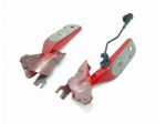CERNIERE COFANO ANTERIORE DX E SX VOLKSWAGEN Up 1° Serie 1S0823302 (11)
