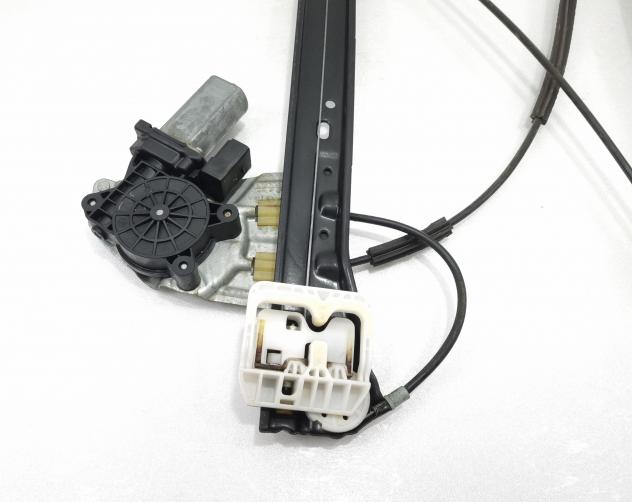 ALZACRISTALLO ELETTRICO ANT. SX MINI Countryman 1° Serie N47 C16 A (10) - Foto 3