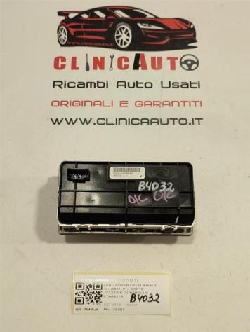 REGOLATORE CONTROLLO ASSETTO LAND ROVER Freelander 3° Serie 6H52-14B596-DD 224DT (0611) - Foto 3