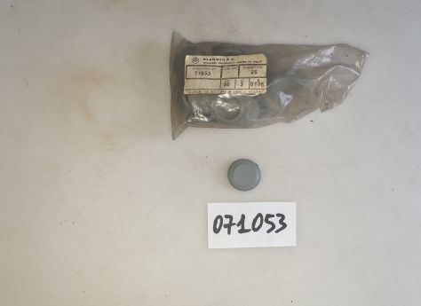 TAPPO MOZZO ANTERIORE VESPA 50