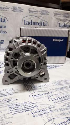 Alternatore dacia sandero / logan 8200674762