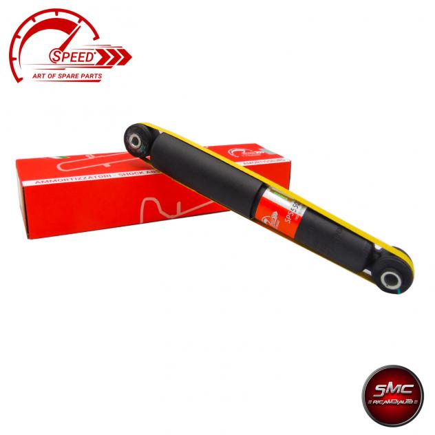Ammortizzotore Posteriore Speed Fiat 500 SPS55070