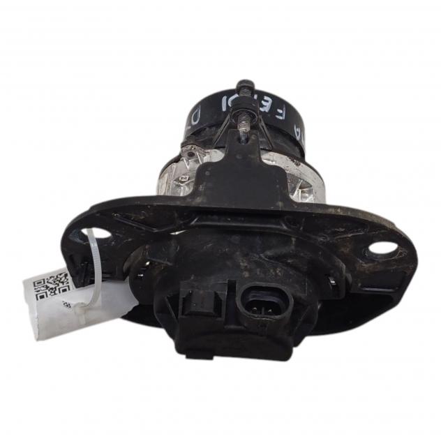 FENDINEBBIA ANTERIORE DX ALFA ROMEO Giulietta Serie (940_) 50553939 940B7000 (13) - Foto 5