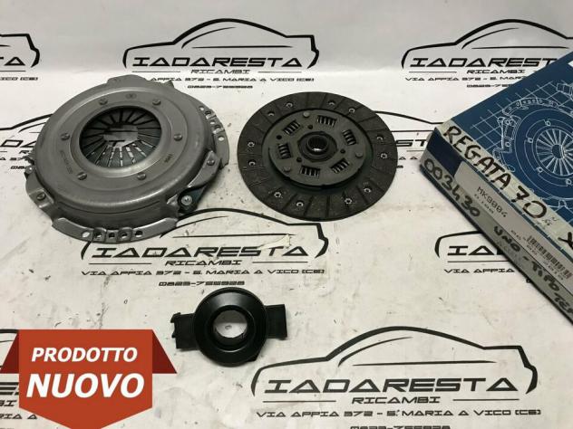 Kit Frizione Regata - Uno - Delta 1.1 - 1.3 5881088