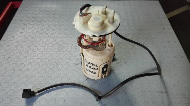 Pompa benzina Mercedes Classe A140 del 2001 (228231006003)