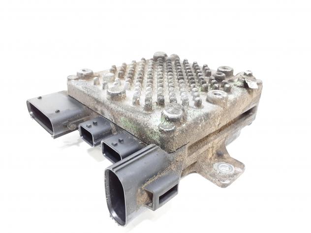 CENTRALINA SERVOSTERZO SUBARU Forester 3° Serie 34710SC000 (0811) - Foto 4