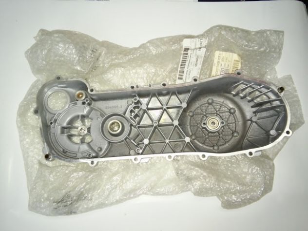 COPERCHIO TRASMISSIONE SCOOTER PIAGGIO NRG