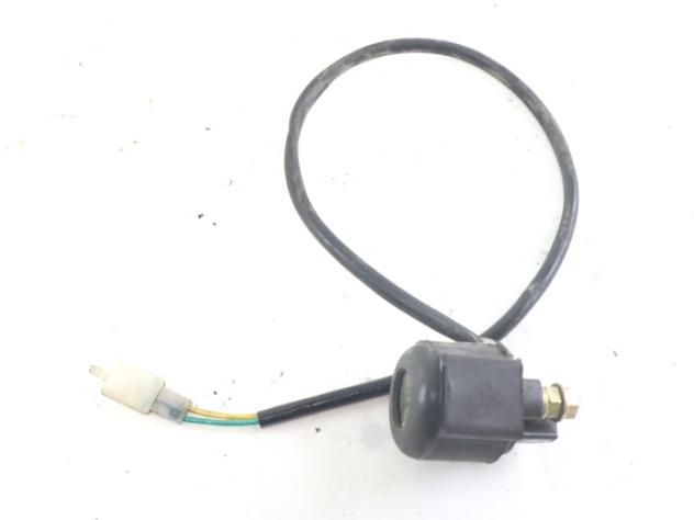 SUZUKI ADDRESS AH 100 3180019D01000 RELÈ AVVIAMENTO STARTER RELAY - Foto 2