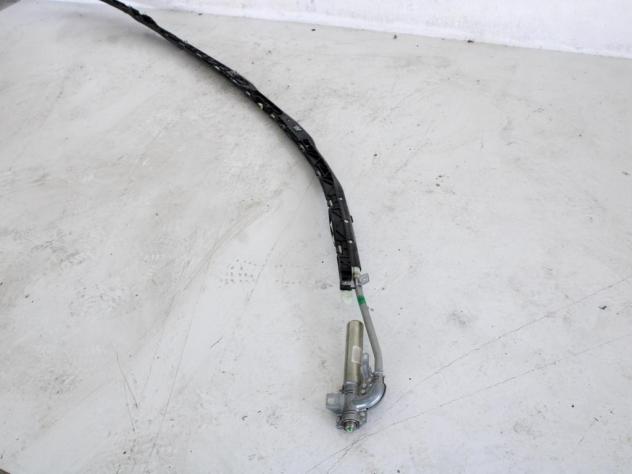 2518601005 AIRBAG LATERALE A TENDINA LATO DESTRO MERCEDES CLASSE R 320 W251 3.0 D 4X4 165KW AUT 5P (2007) RICAMBIO USATO - Foto 2