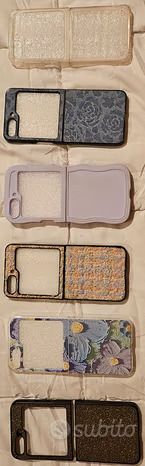Galaxy Z Flip 5 - Foto 3
