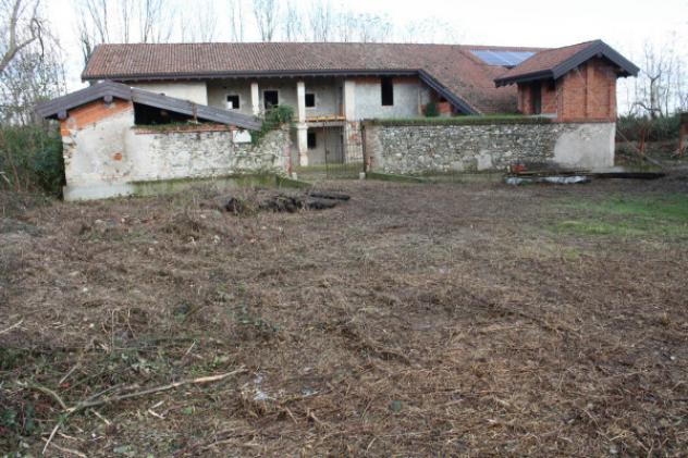 Rustico / Casale di 500 m² con 5 locali in vendita a Cavaglietto - Foto 3