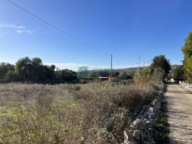 Rif.2138 - Terreno edificabile con rudere a Scardacucco a Modica - Foto 6
