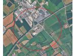 Terreno di 10000 m² in affitto a Nuvolera