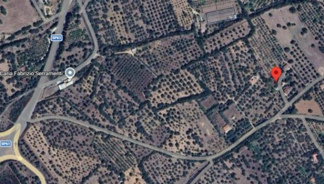Immobile in asta di 4 m² in vendita a Villacidro - Foto 8