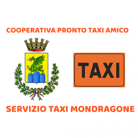 Servizio Taxi Mondragone - Foto 2