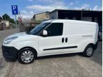Fiat Doblo Dobl1.4 T-Jet Natural Power PL-TN Cargo Maxi Lamierato SX
