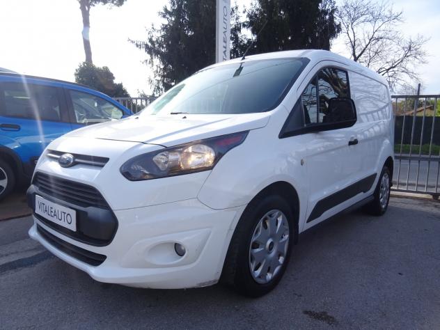 Ford Transit Connect 1.5 TDCi 100CV PC OCCASIONE - Foto 4