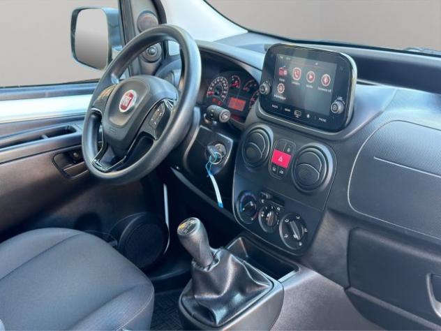 FIAT Fiorino 1.3 MJT 95CV rif. 23686380 - Foto 10