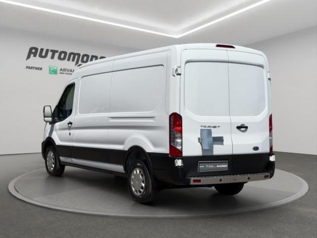 FORD Transit L3 H2 2.0 130CV rif. 23800104 - Foto 6