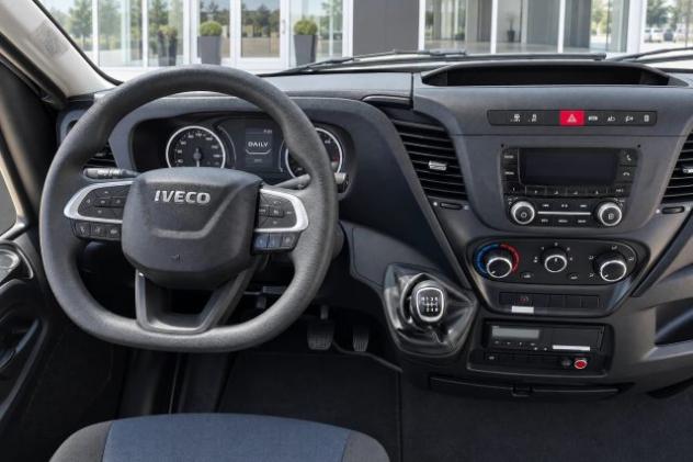 IVECO Daily ribaltabile trilaterale e sponda rif. 22661786 - Foto 7