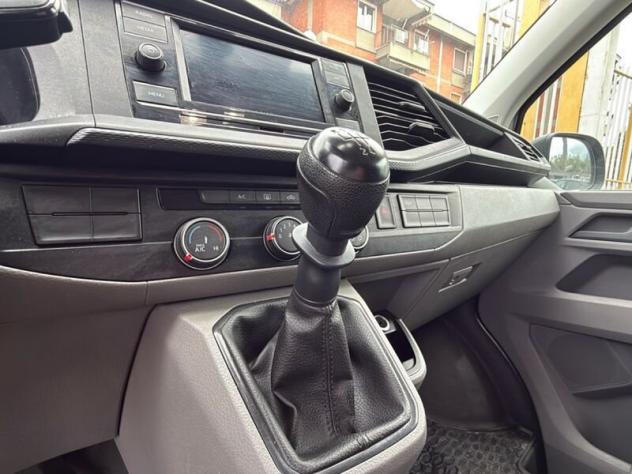 Volkswagen Transporter 2.0 TDI 81kW 9 POSTI - Foto 10