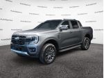Ford Ranger Ranger 2.0 ecoblue doppia cabina Wildtrak X awd 205cv auto