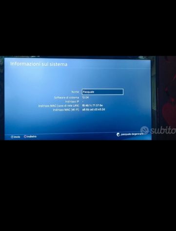 PlayStation 4 Slime 500 GB+2 controller - Foto 2