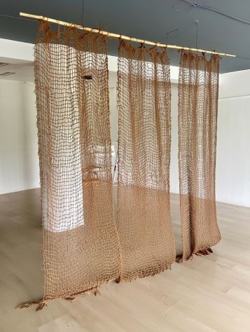 TENDE GT DESIGN REALIZZATE IN COCCO NATURALE - Foto 5