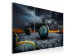 Quadro Con Gli Orologi ARREDALACASA