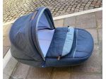 Navetta Peg Perego con piedistallo