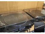TECHNICS  - trazione DIRETTA – 1976-1978