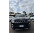 Jeep Compass 2.0 Multijet II aut. 4WD Limited