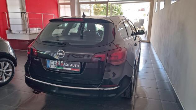 Opel Astra 1.4 Turbo 140CV Sports Tourer GPL Tech Cosmo - Foto 7