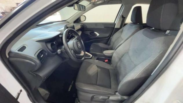 Toyota Yaris Cross 1.5h Active fwd 116cv e-cvt - Foto 9