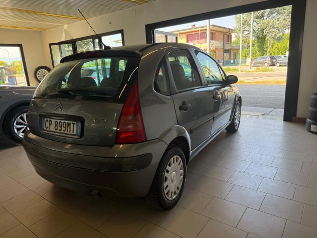 Citroen C3 1.1 Classique - Foto 5