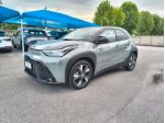TOYOTA Aygo X 1.5 Hybrid 115 CV 5 porte Icon rif. 23884274