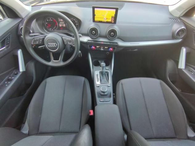Audi Q2 1.6 tdi 116cv Business Design S-Tronic OK Neopaten - Foto 8