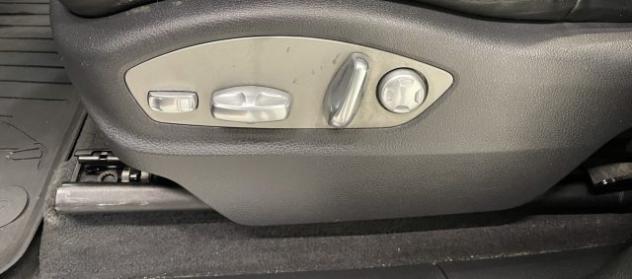 PORSCHE Macan 3.0 Diesel S PDK 250CV * PELLE * TETTO * rif. 24149624 - Foto 10