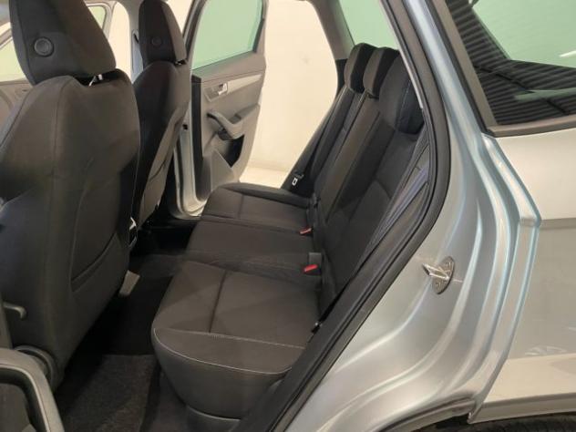 SKODA Karoq 2.0 TDI DSG Ambition 5P rif. 23416603 - Foto 7