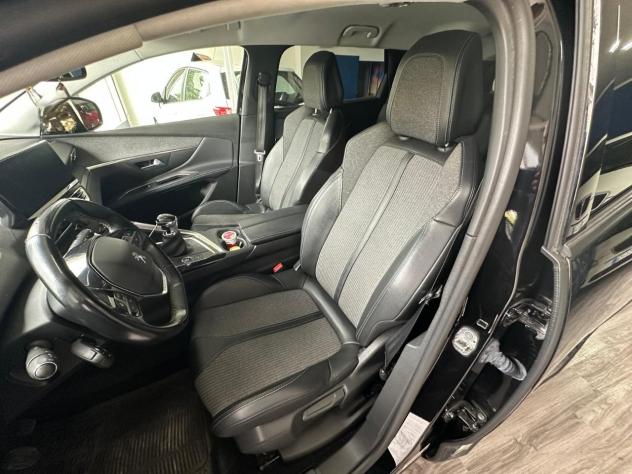 Peugeot 5008 5008 1.5 bluehdi Allure Pack s&s 130cv - Foto 9