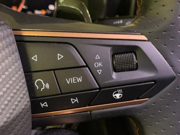 CUPRA Formentor 2.0 tdi 150cv dsg rif. 23532122 - Foto 10