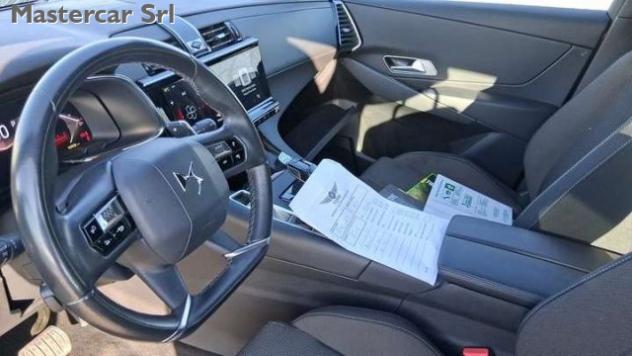 DS AUTOMOBILES DS 7 1.5 bluehdi Bastille 130cv auto TG: GP961FJ rif. 24012958 - Foto 8
