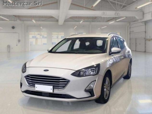 FORD Focus Focus SW 1.5 ecoblue Business 120cv auto - GG255ZL rif. 23965308 - Foto 2