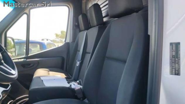 MERCEDES-BENZ Sprinter eSprinter - 4 batterie tg : GK681FT rif. 24202012 - Foto 7
