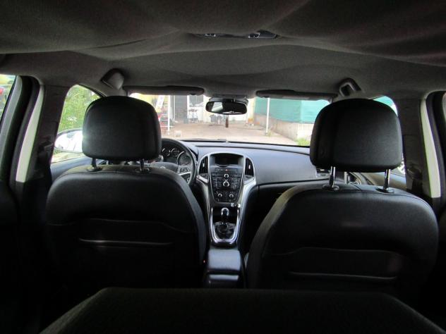 Opel Astra 1.7 CDTI 110CV 5 porte Cosmo - Foto 9