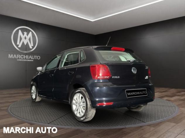 VOLKSWAGEN Polo 1.4 TDI 5p. Comfortline rif. 23830168 - Foto 7