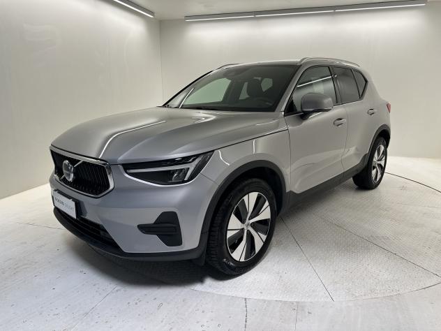 Volvo XC40 T2 automatico Core